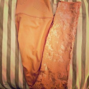 Buds Puma workout pants